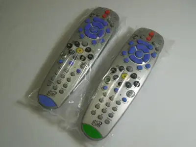 I have for sale a few Bell TV Remote Control for PVR 9242 or other models for only $50/ea used in ex...