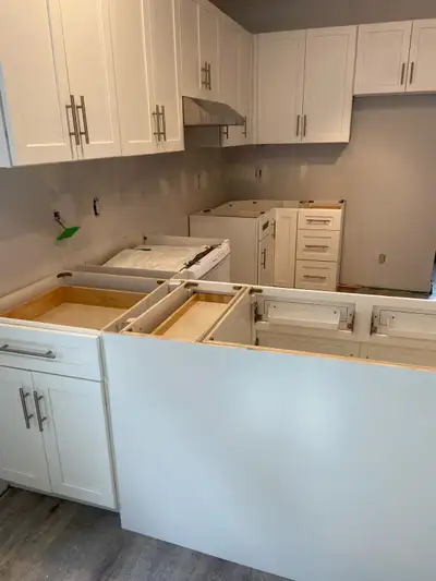 installateur de cuisines ,salle d bain, View more