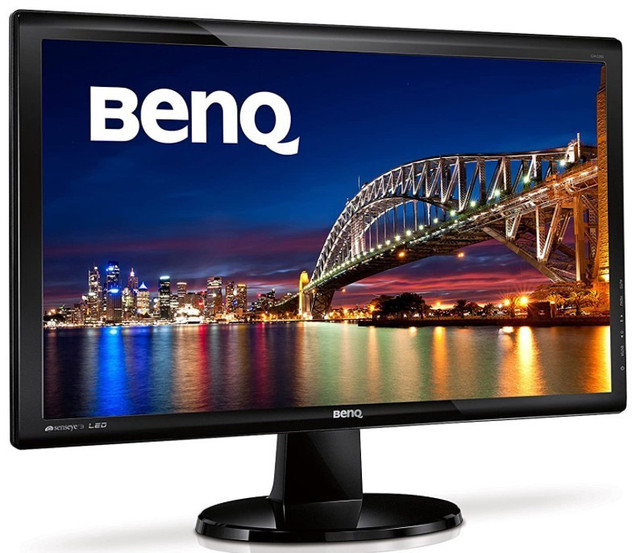 21.5 inch External Monitor Monitors Edmonton Kijiji