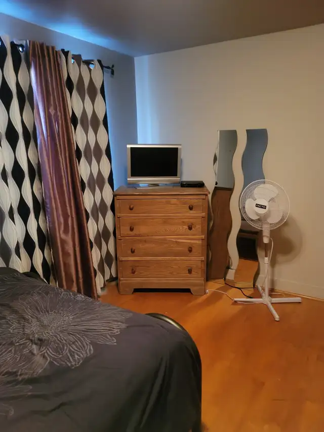 Rooms / Chambres a louer in Room Rentals & Roommates in City of Montréal - Image 4