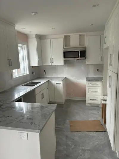 installateur de cuisine ,rénovation , View more