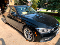 2017 BMW 320i xDrive ++Low Kms++