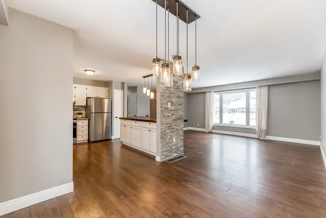 Beautiful 3 Bedroom House for Rent- Entire House