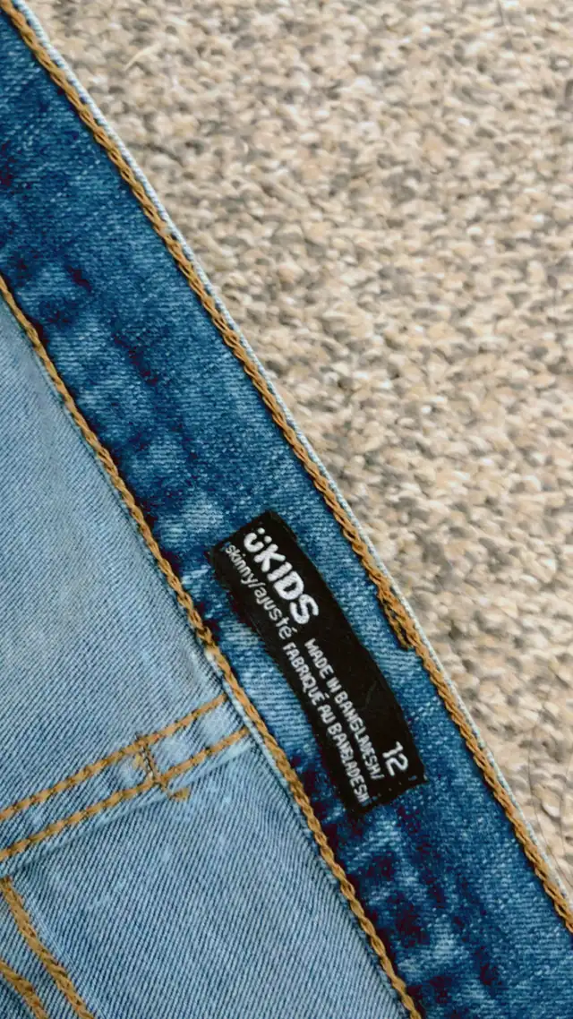 Garage Jeans in Kids & Youth in Calgary - Image 4