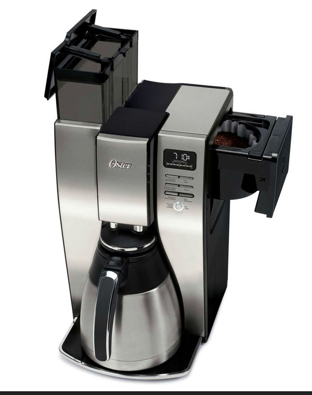 Oster coffee maker in Other in Fredericton - Image 2