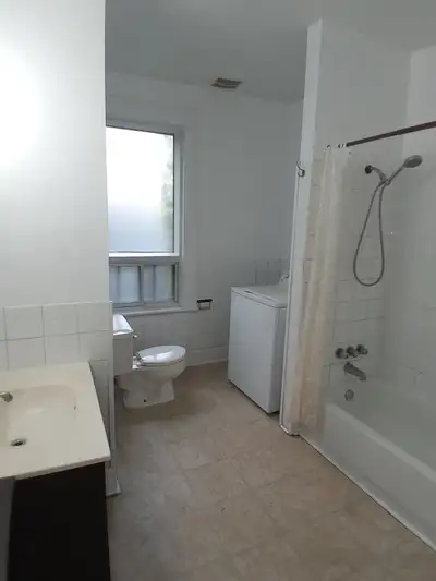 3 big bedroom apartment for rent in plateau Montreal