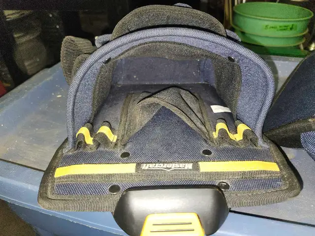 Mastercraft tool pouch in Other in Oshawa / Durham Region - Image 8