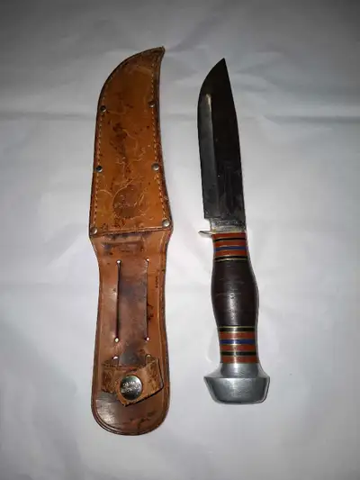 RH36 Remington , View more