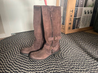 5 pairs of Women’s Boots for Sale