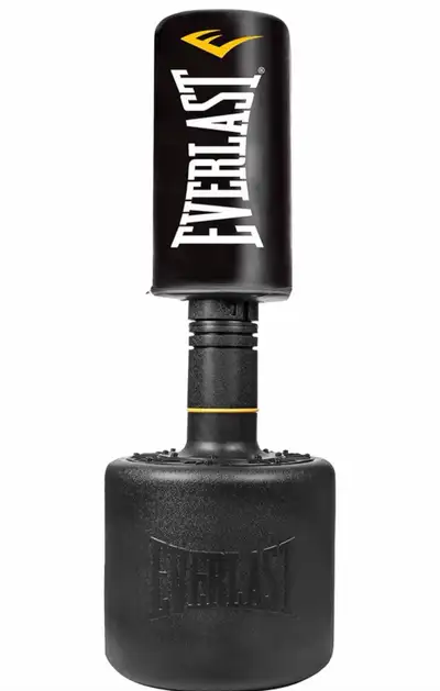 Heavy Bag And Speed Bag Combo, View more