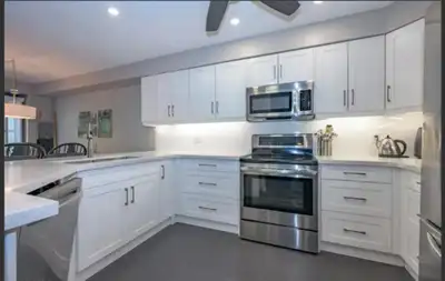 Townhome for rent (Masonville, North London)