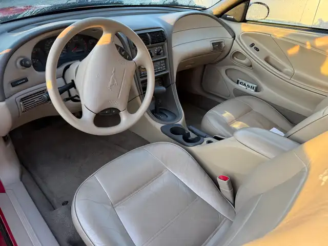 2000 Mustang 3.8L 567435742046464006