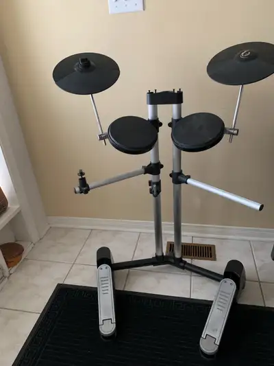 Parting out Roland V Drums, View more