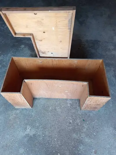 Quad Box for Quad Back Rack, View more