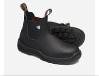 ***Blundstone Steel Toe Safety Boot***