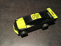 LEGO 8119 Thunder Racer