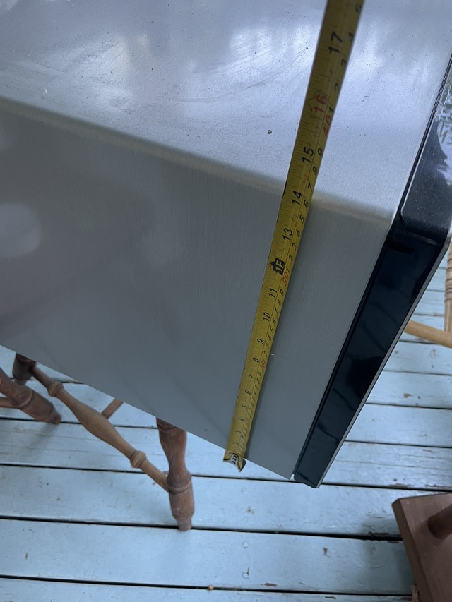 Panasonic inverter microwave oven , only 65 Microwaves & Cookers