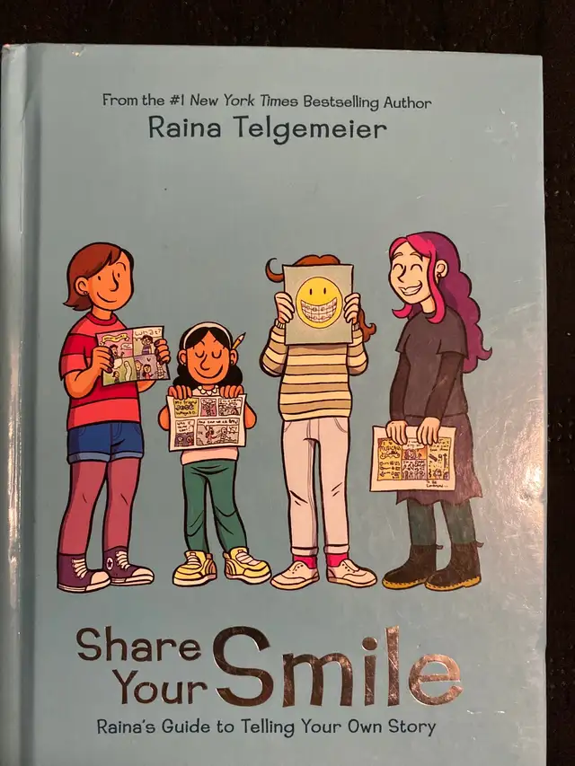 Babysitter’s Club, Awesome Kid, Guys and more in Children & Young Adult in Mississauga / Peel Region - Image 6