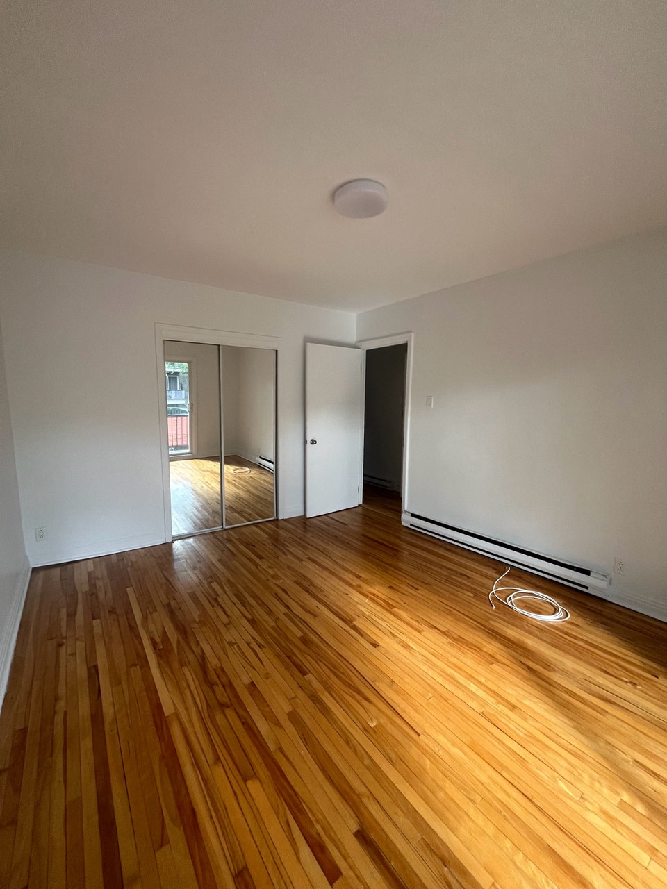 Appartement 3 1/2 5