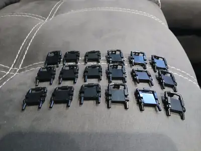 Hi This ad is for pick up only. **I live in Cambridge I have a great lot of unofficial Lego WWE fold...