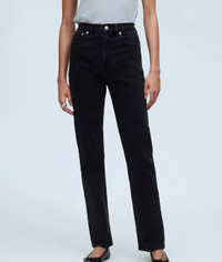 Madewell Jeans 