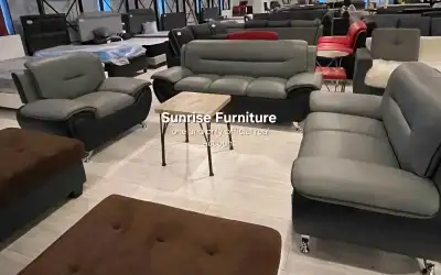 3+2+1 Sofa and Loveseat Set 3pc Sofa, View more