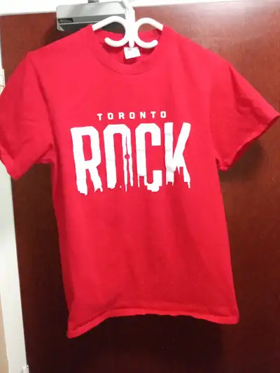 Toronto Rock T-Shirt - Size Small , View more