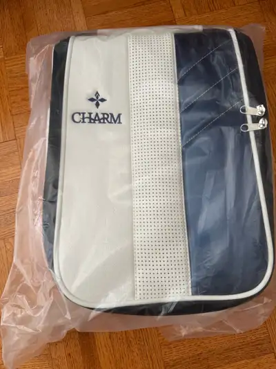 Golf Shoes Bag/ Golf Accessories Organizer, View more