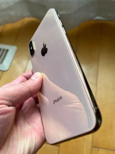 iphone XS 256G - used, View more