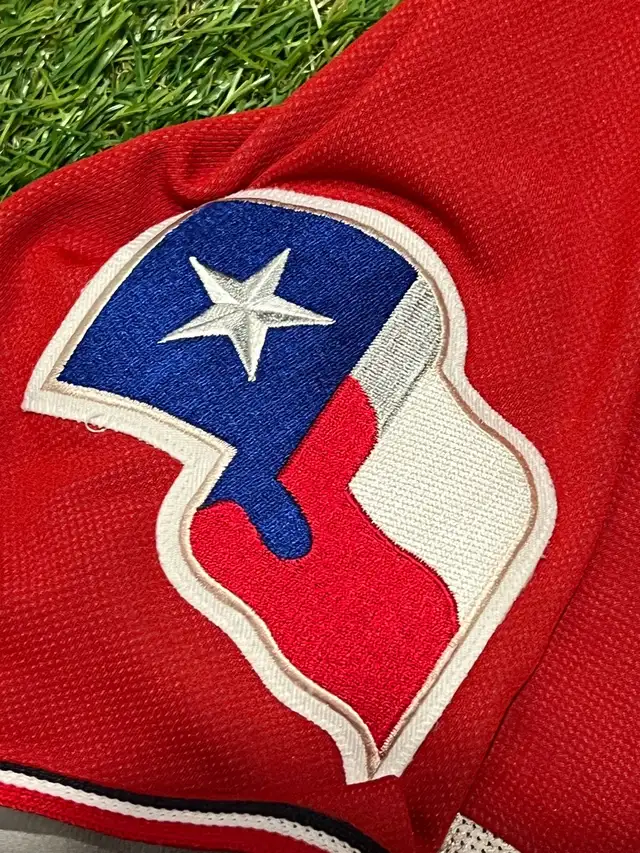 2010 All Star Vladdy Guerrero Texas Rangers Baseball Jersey in Baseball & Softball in City of Toronto - Image 6