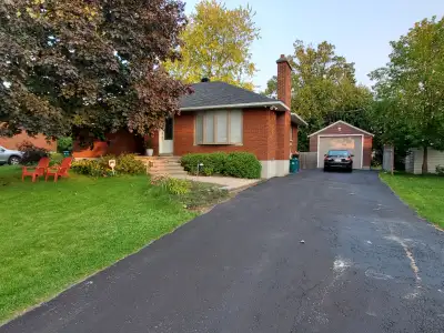 Fully furnished bedroom available for rent near Algonquin Colleg