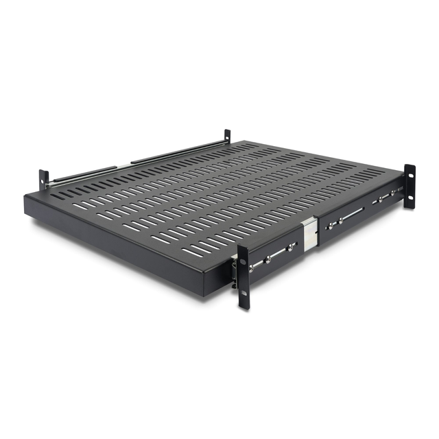 Rackmount Sliding Shelf, Perforated in Servers in Kawartha Lakes - Image 2