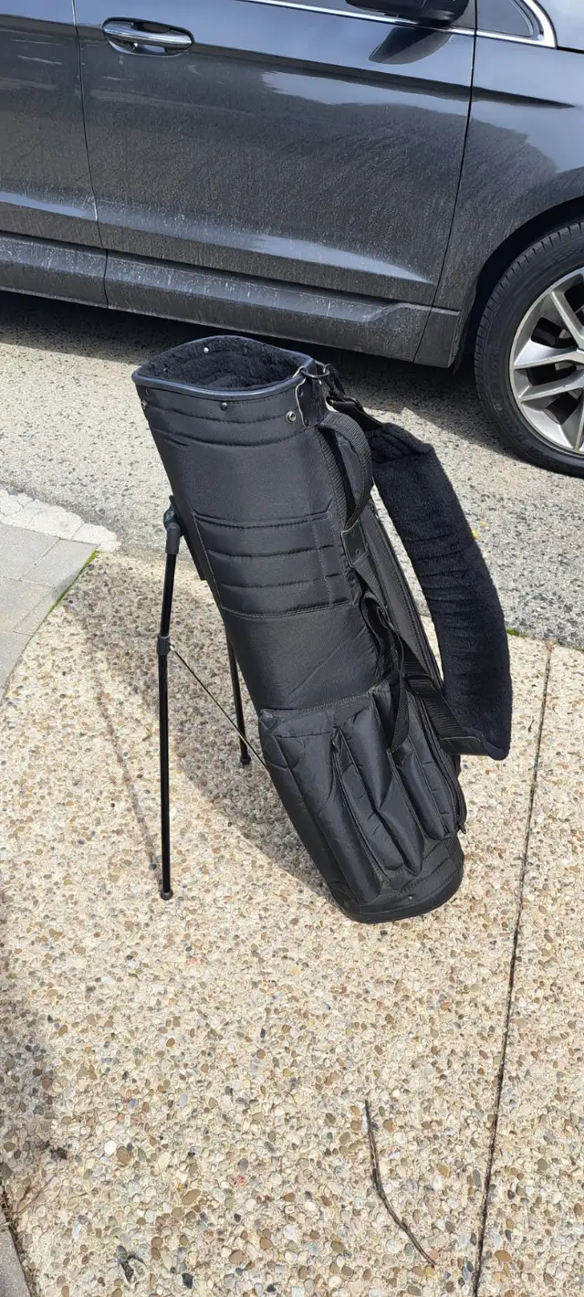 Callaway Stand Bag572869557880115201