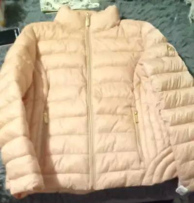 women's Michael Korea's winter coat, View more