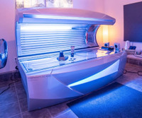 Tanning Beds for sale