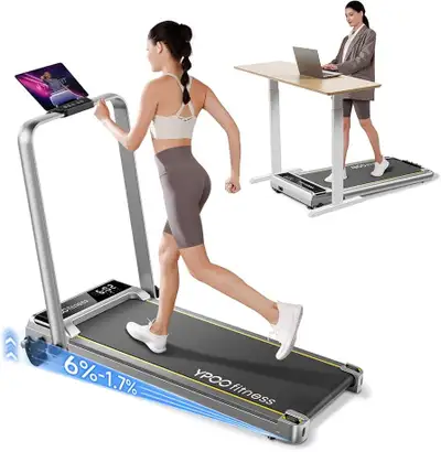 Sealed tredmill , View more