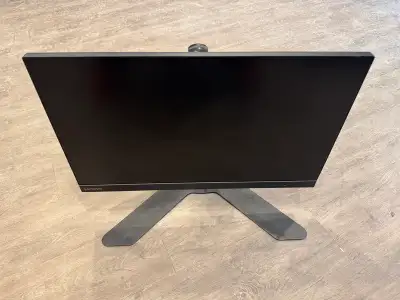 Lenovo C27-30 Monitor, View more