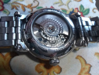 Men's Automatic watch 40mm