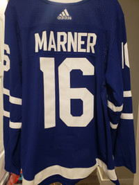 Authentic Mitch Marner Jersey 