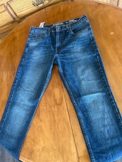 Levi Jeans, View more