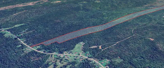 75 Acre, Building + Woodlot632359896414751229