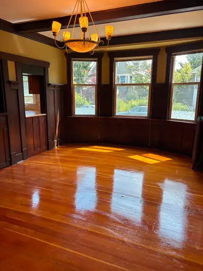 2 Bedroom Character Suite