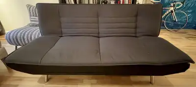 Canapé-lit, View more