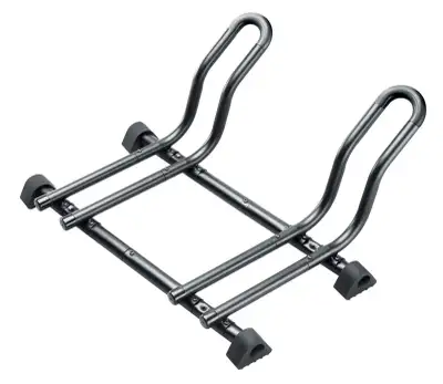 Mastercraft Dual Bicycle Stand, View more