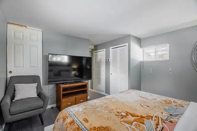 Bel appartement Airbnb de 1 chambre à Mascouche CITQ 309409 in Quebec in Canada - Image 11