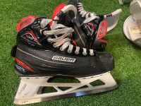 Bauer Vapor X900 skates size 9.5D (shoe 11)