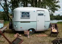 Camper Rental