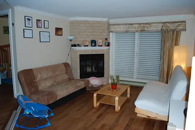 Beautiful condo in the heart of Nun's Island (Ile des Soeurs)62866662287107122
