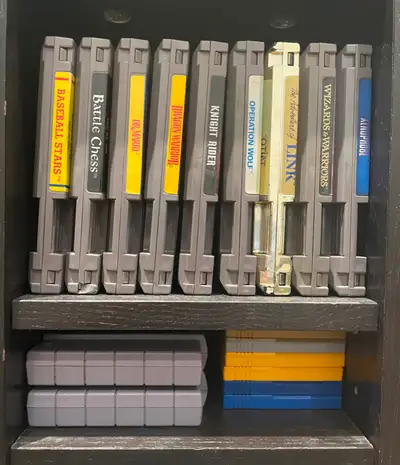 Nintendo NES, SNES, N64 Games & Consoles, View more