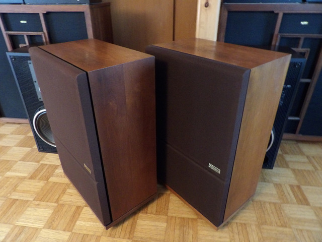 Electro-Voice Interface C Series II speakers, CONSIDERING TRADES in Speakers in Gatineau - Image 4